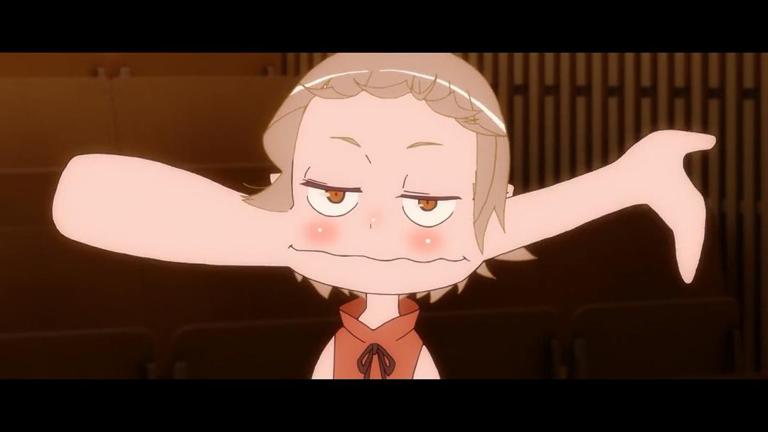 《伤物语2:热血篇》海报第34张图片 《伤物语2:热血篇》海报第34张图片