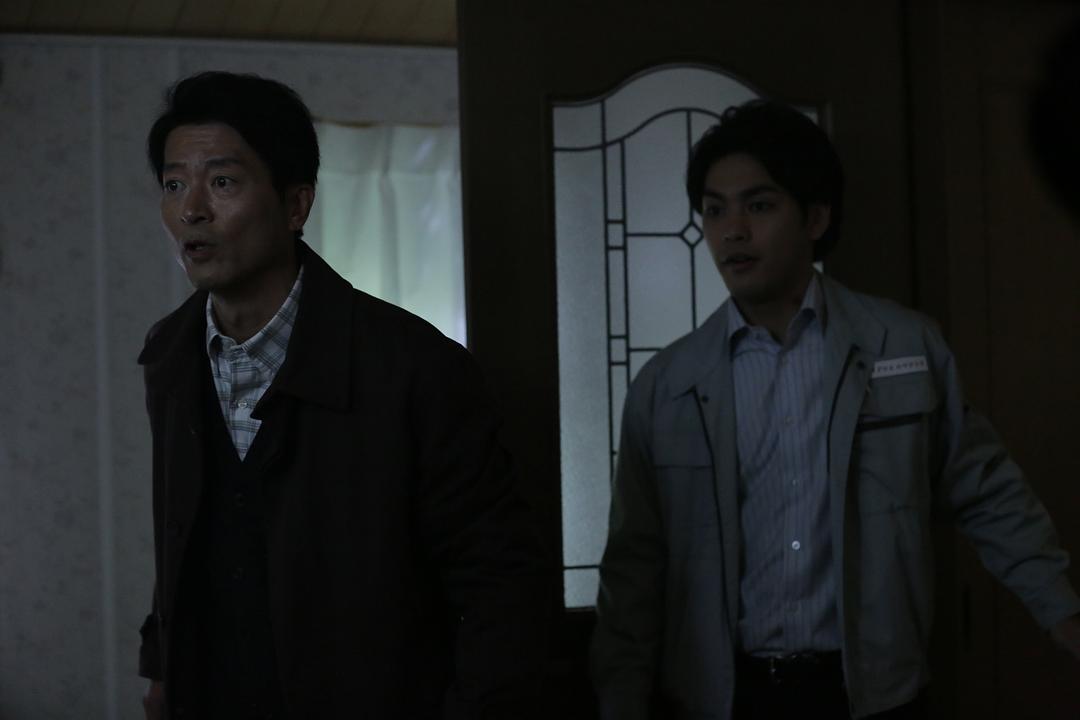 《妈妈,不当你的女儿可以吗?》剧照