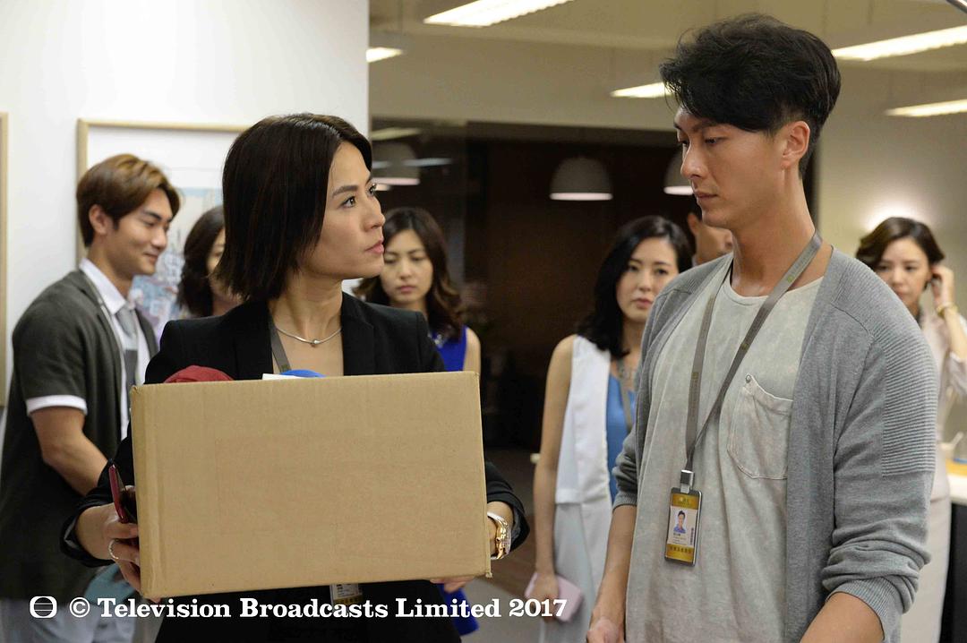 《不懂撒娇的女人》剧照第17张图片 《不懂撒娇的女人》剧照第17张图片