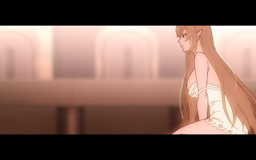 《伤物语2:热血篇》海报第47张图片 《伤物语2:热血篇》海报第47张图片