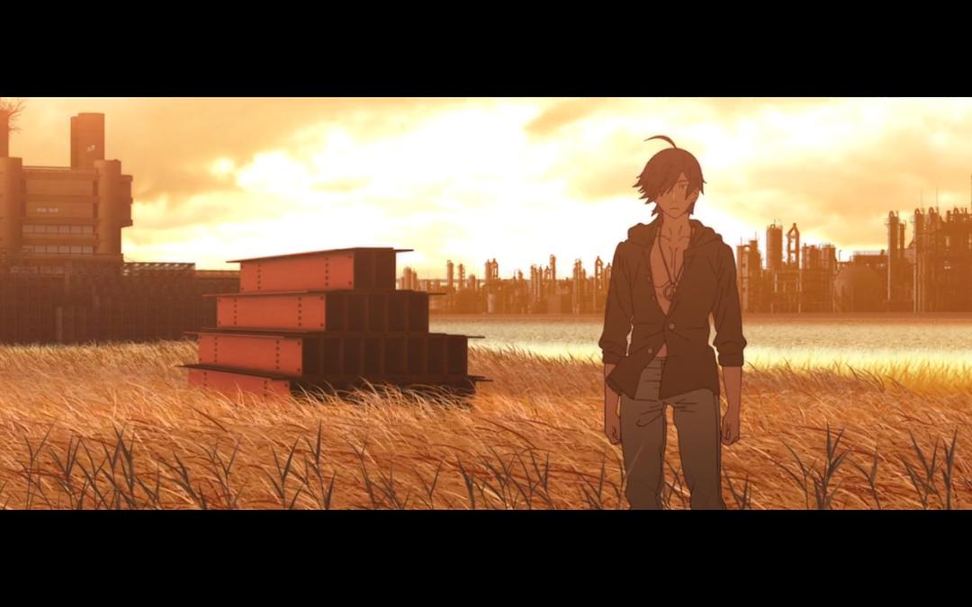 《伤物语2:热血篇》海报第24张图片 《伤物语2:热血篇》海报第24张图片