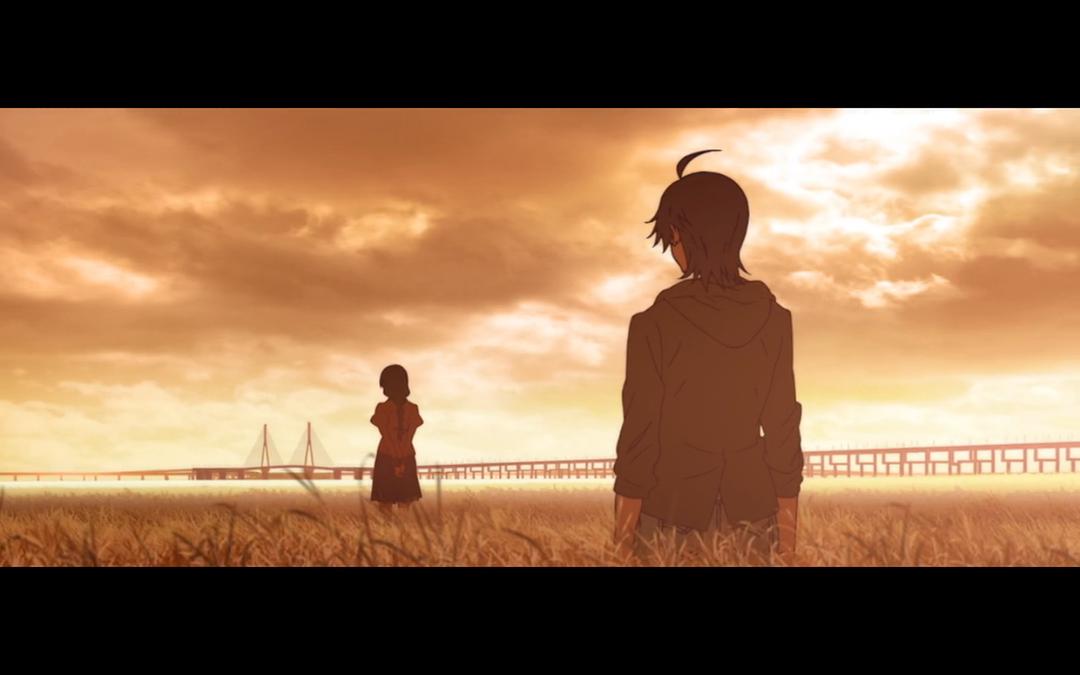 《伤物语2:热血篇》海报第14张图片 《伤物语2:热血篇》海报第14张图片