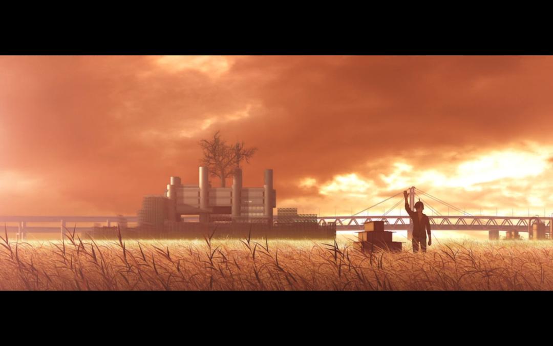 《伤物语2:热血篇》海报第38张图片 《伤物语2:热血篇》海报第38张图片