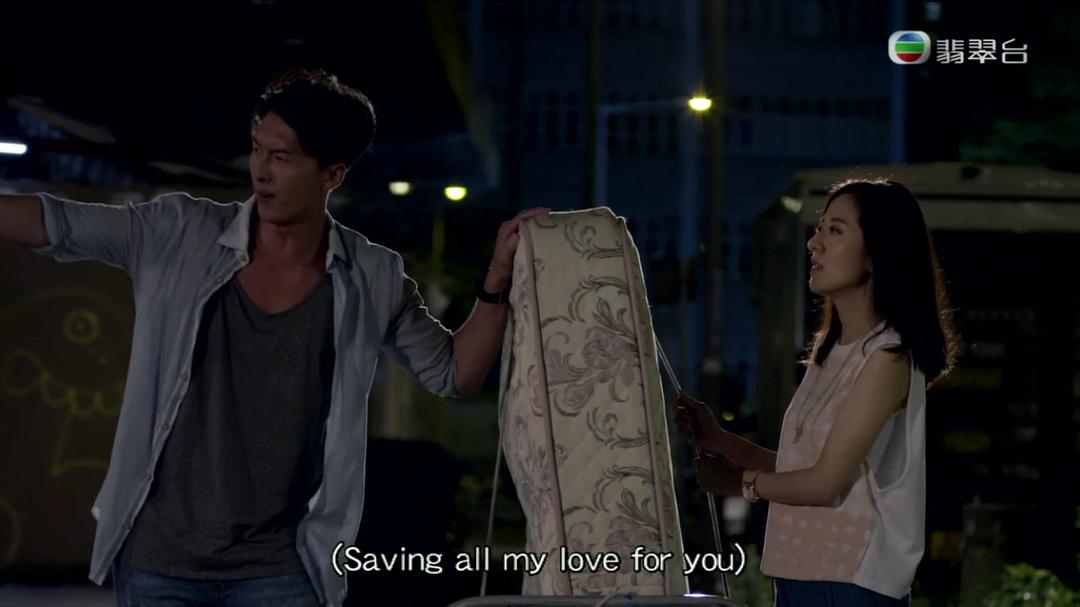 《不懂撒娇的女人》剧照第25张图片 《不懂撒娇的女人》剧照第25张图片