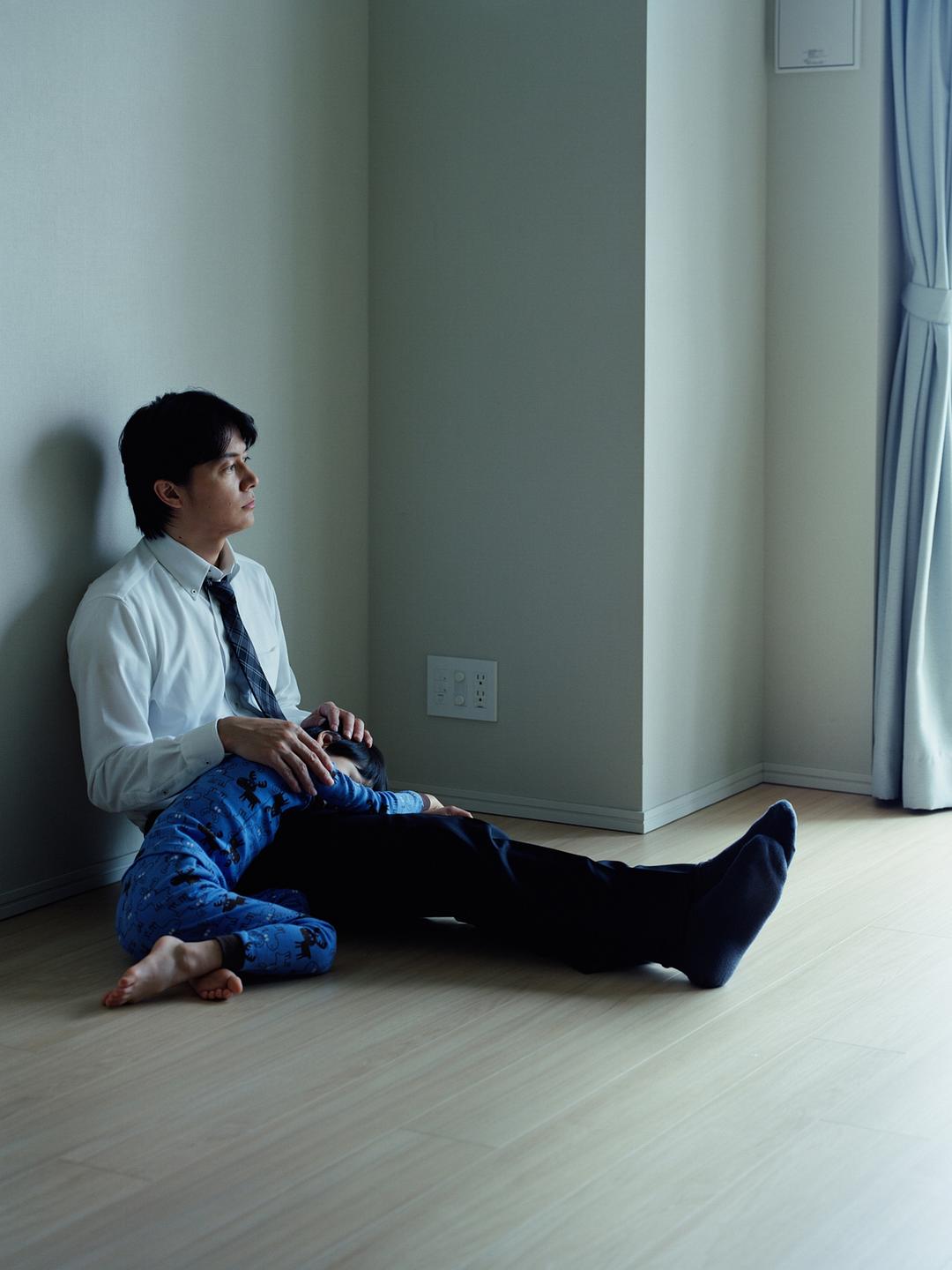 《如父如子》海报第8张图片 《如父如子》海报第8张图片