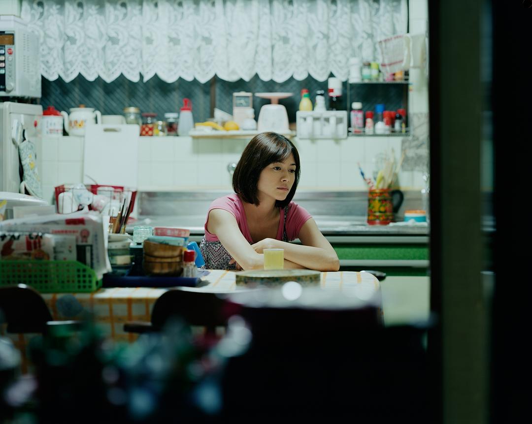 《如父如子》海报第31张图片 《如父如子》海报第31张图片