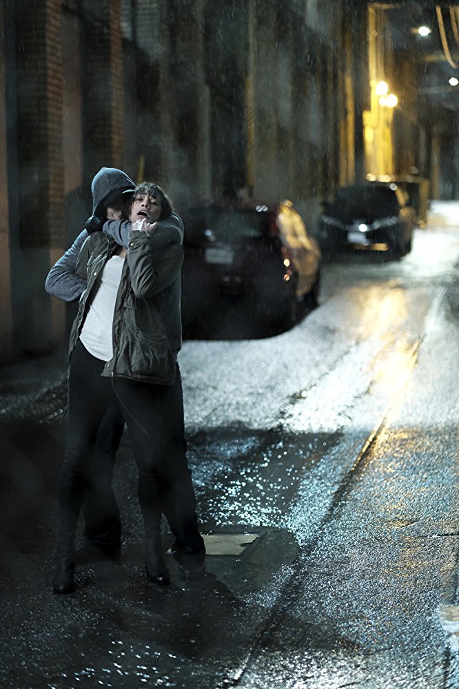 《那时那处第一季》剧照