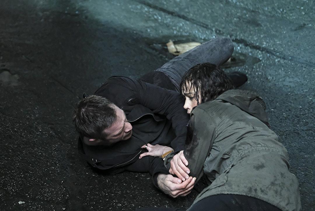 《那时那处第一季》剧照