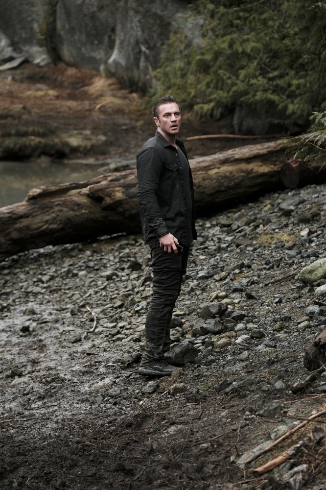 《那时那处第一季》剧照