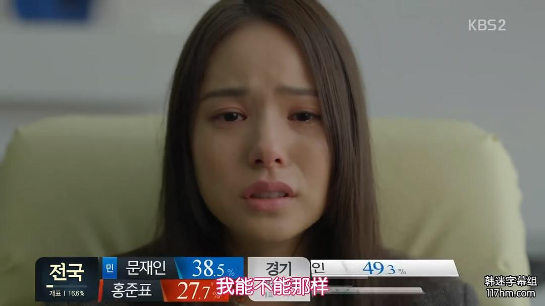 《个人主义者智英小姐》剧照