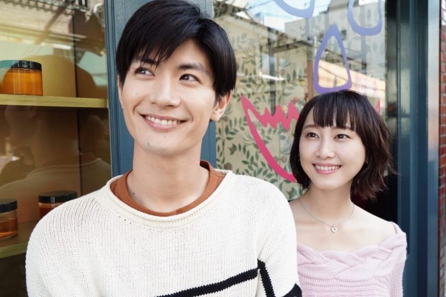 《成人高中》海报第45张图片 《成人高中》海报第45张图片