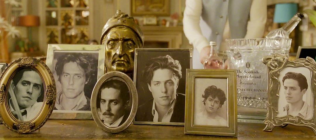 《帕丁顿熊2》剧照