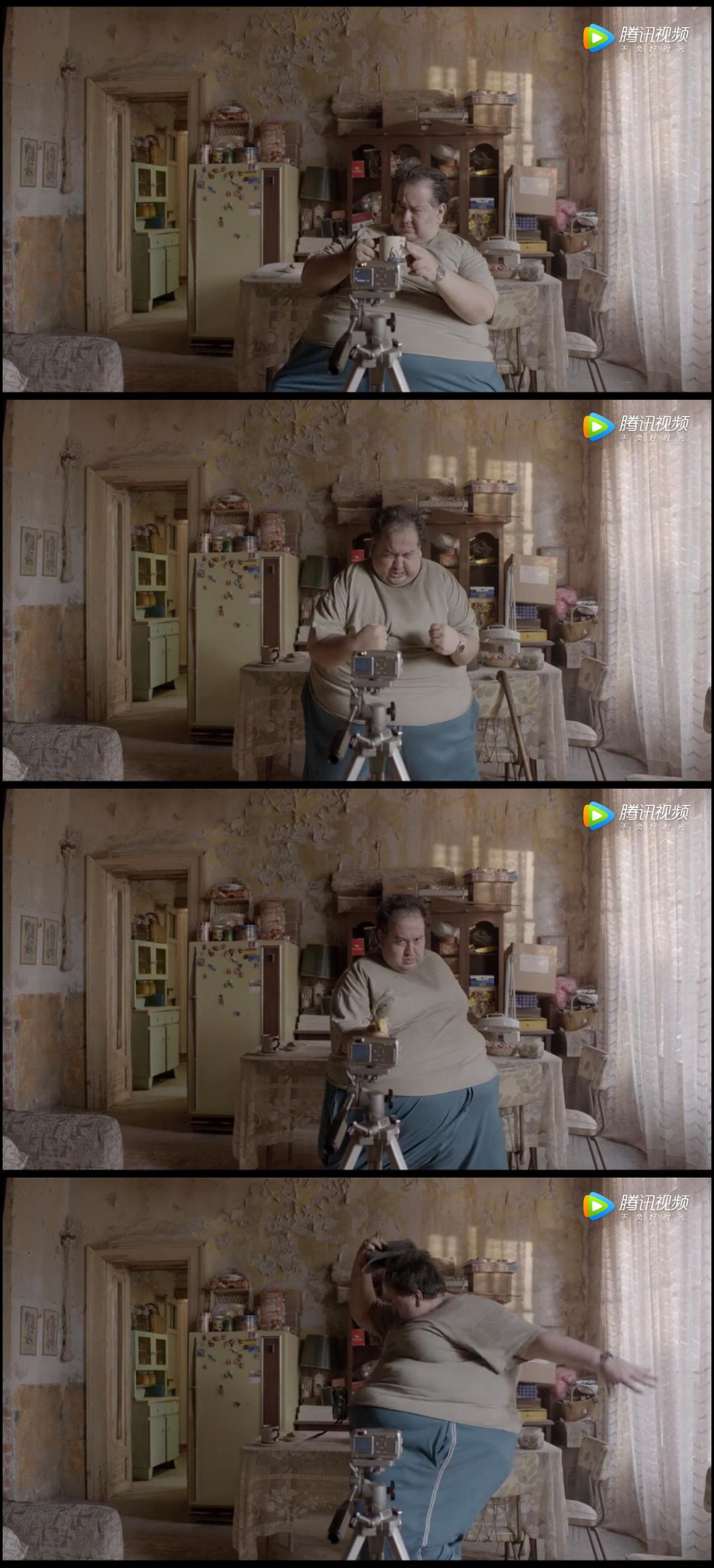 《行走距离》剧照第27张图片 《行走距离》剧照第27张图片