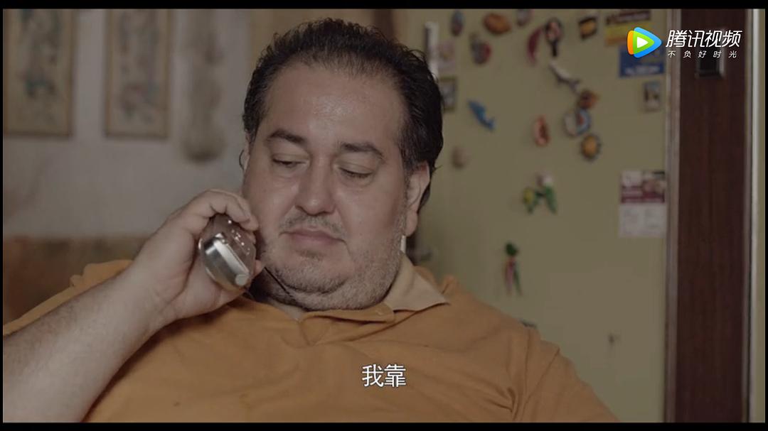 《行走距离》剧照第16张图片 《行走距离》剧照第16张图片