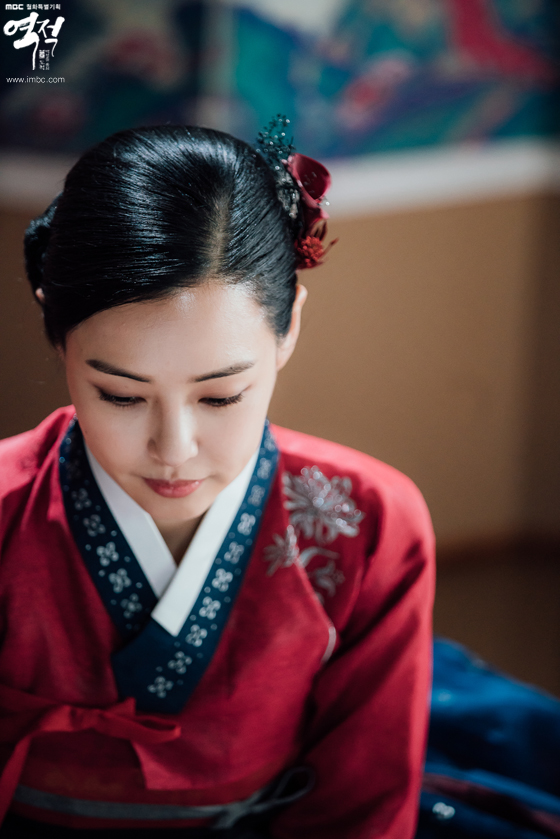 《逆贼:偷百姓的盗贼》剧照