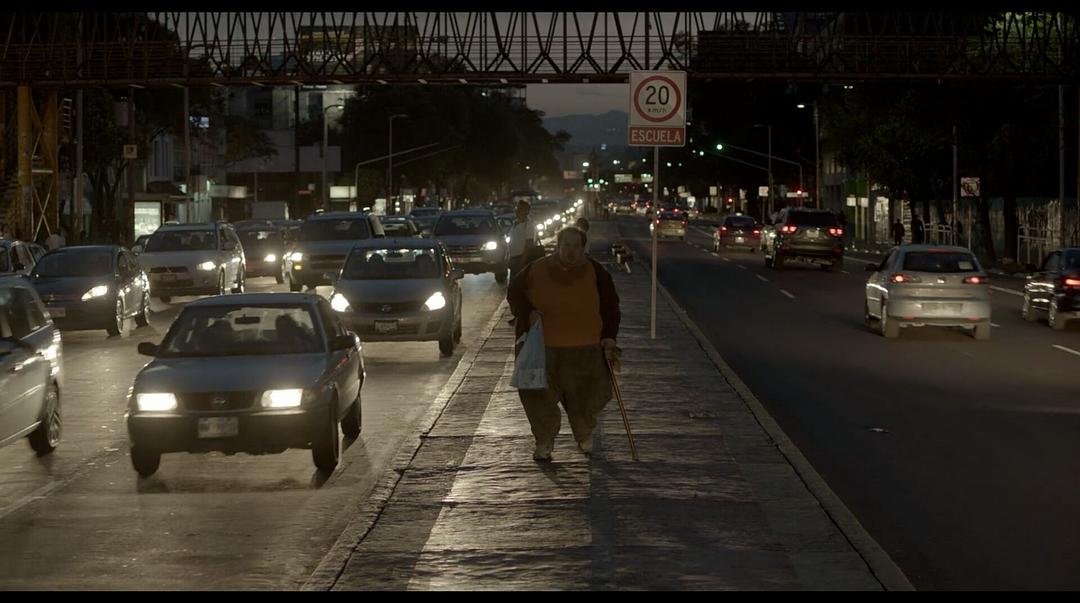 《行走距离》剧照第26张图片 《行走距离》剧照第26张图片