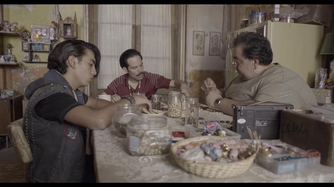 《行走距离》剧照第52张图片 《行走距离》剧照第52张图片