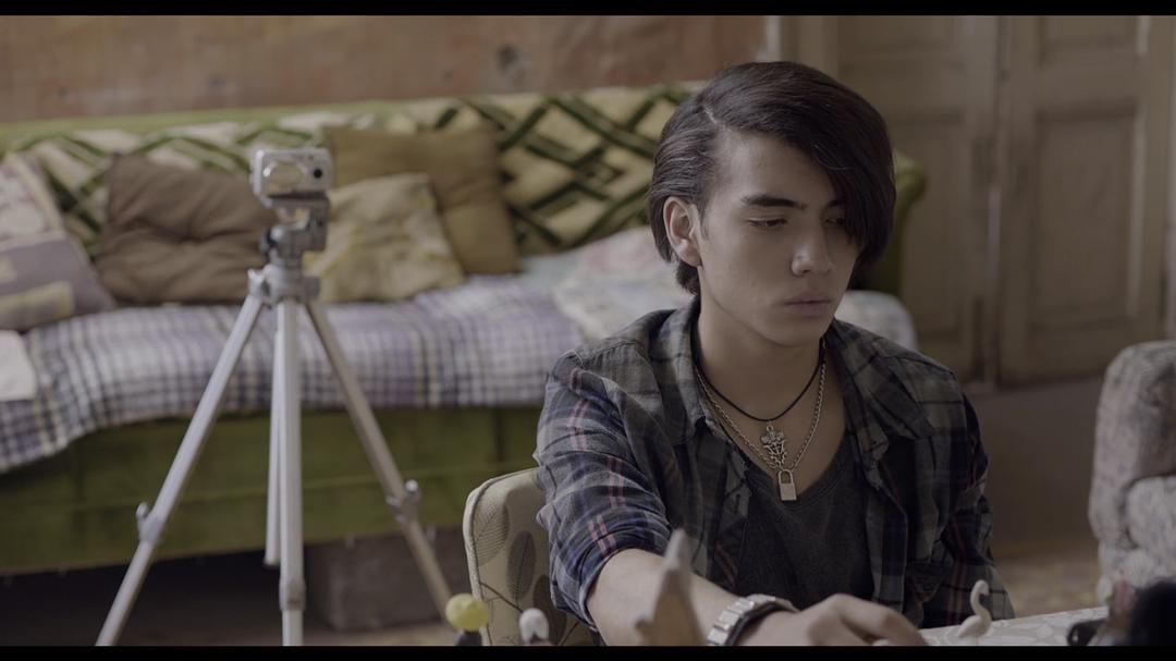 《行走距离》剧照第51张图片 《行走距离》剧照第51张图片