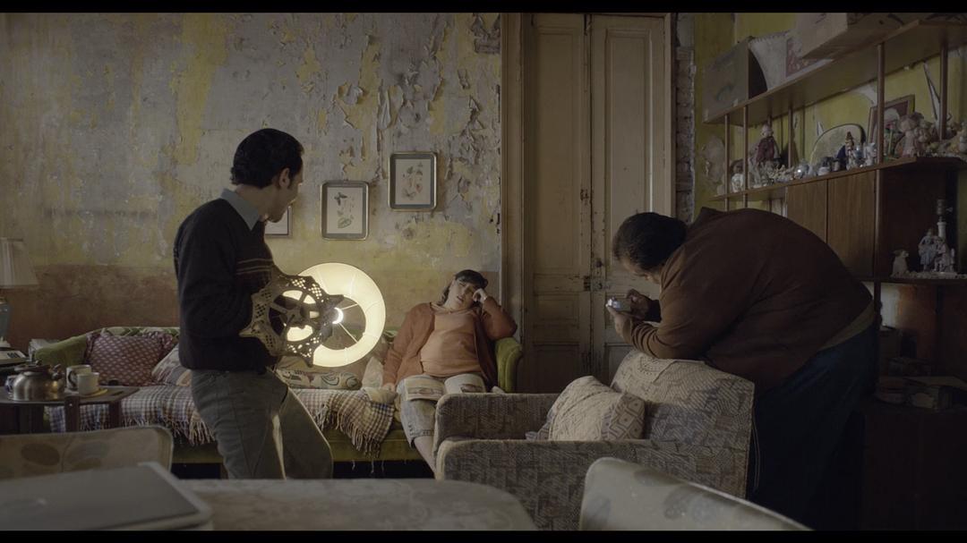 《行走距离》剧照第47张图片 《行走距离》剧照第47张图片