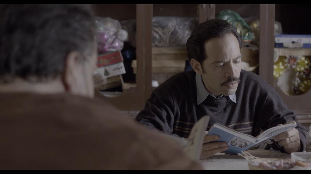 《行走距离》剧照第45张图片 《行走距离》剧照第45张图片