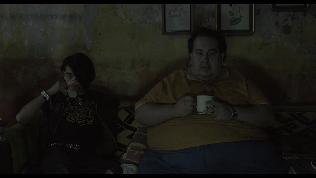 《行走距离》剧照第41张图片 《行走距离》剧照第41张图片