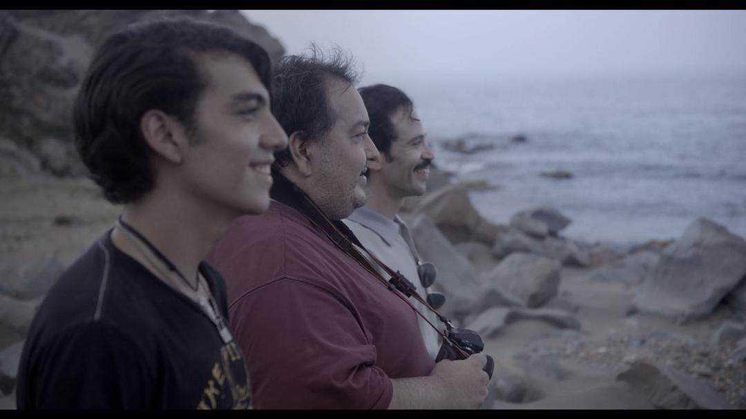 《行走距离》剧照第21张图片 《行走距离》剧照第21张图片