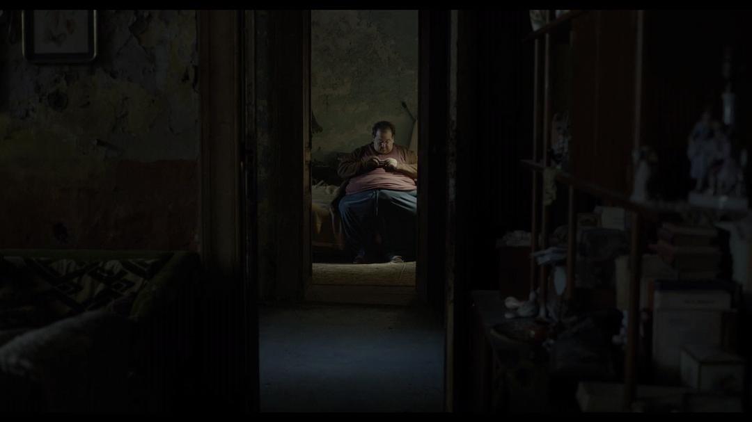 《行走距离》剧照第34张图片 《行走距离》剧照第34张图片