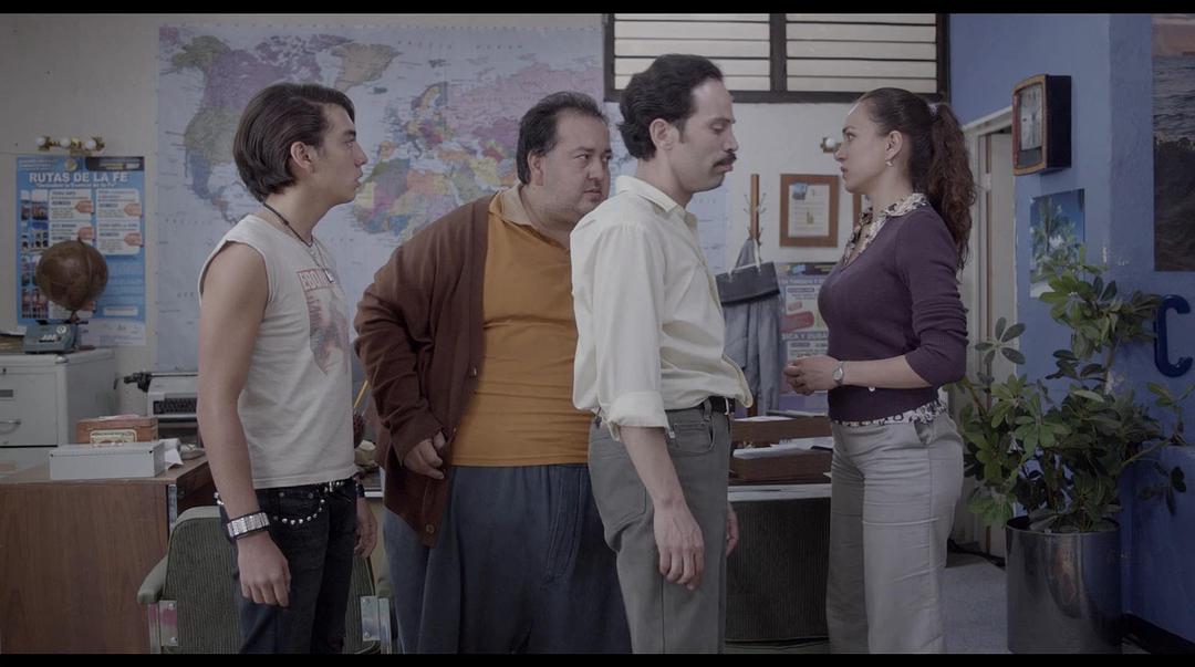 《行走距离》剧照第30张图片 《行走距离》剧照第30张图片