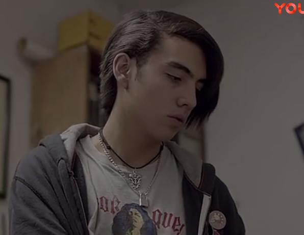 《行走距离》剧照第12张图片 《行走距离》剧照第12张图片