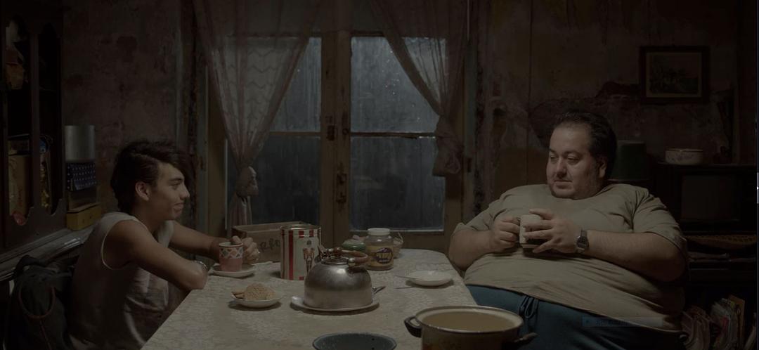 《行走距离》剧照第19张图片 《行走距离》剧照第19张图片