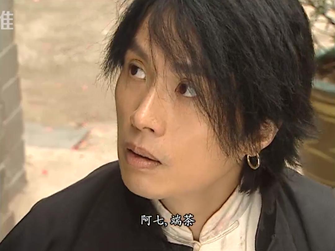 《奸人坚》剧照