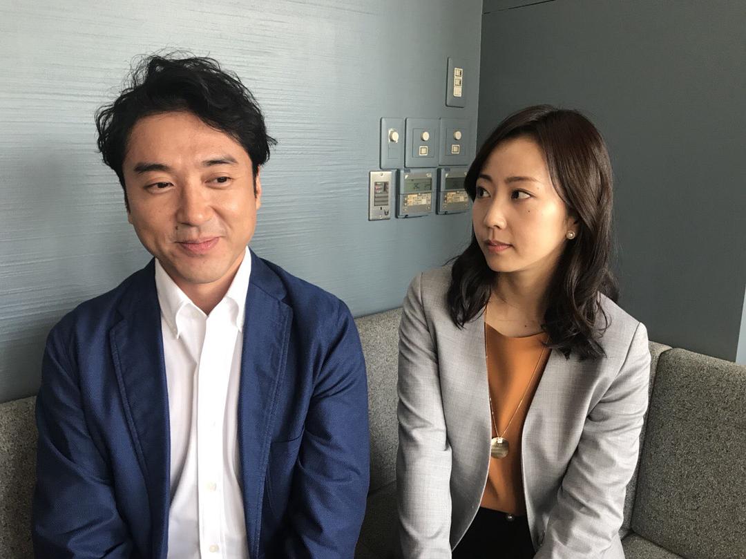 《大恋爱:与将我忘记的你》剧照