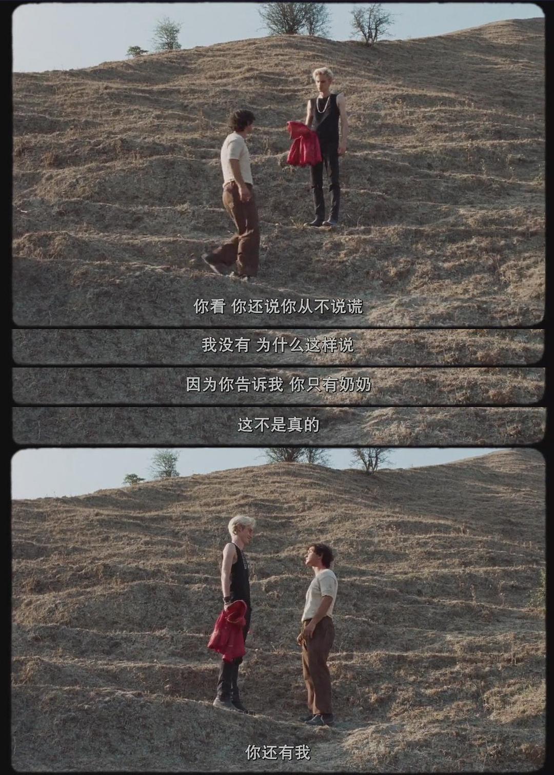 《幸福的拉扎罗》剧照第45张图片 《幸福的拉扎罗》剧照第45张图片