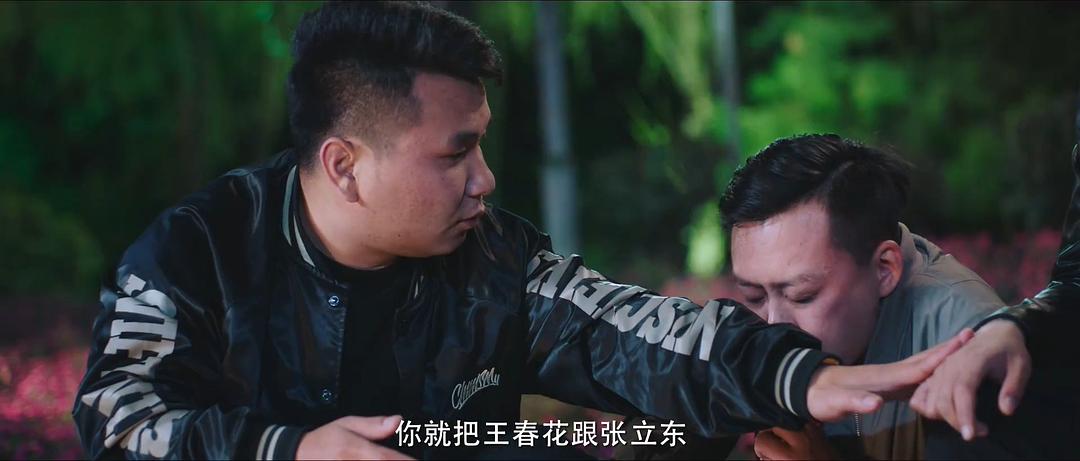 《二龙湖爱情故事》海报第34张图片 《二龙湖爱情故事》海报第34张图片