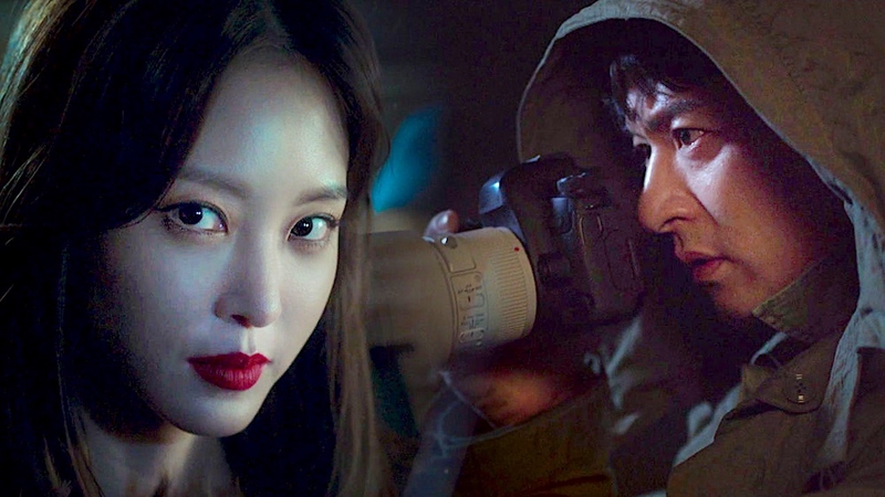 《大热门》剧照