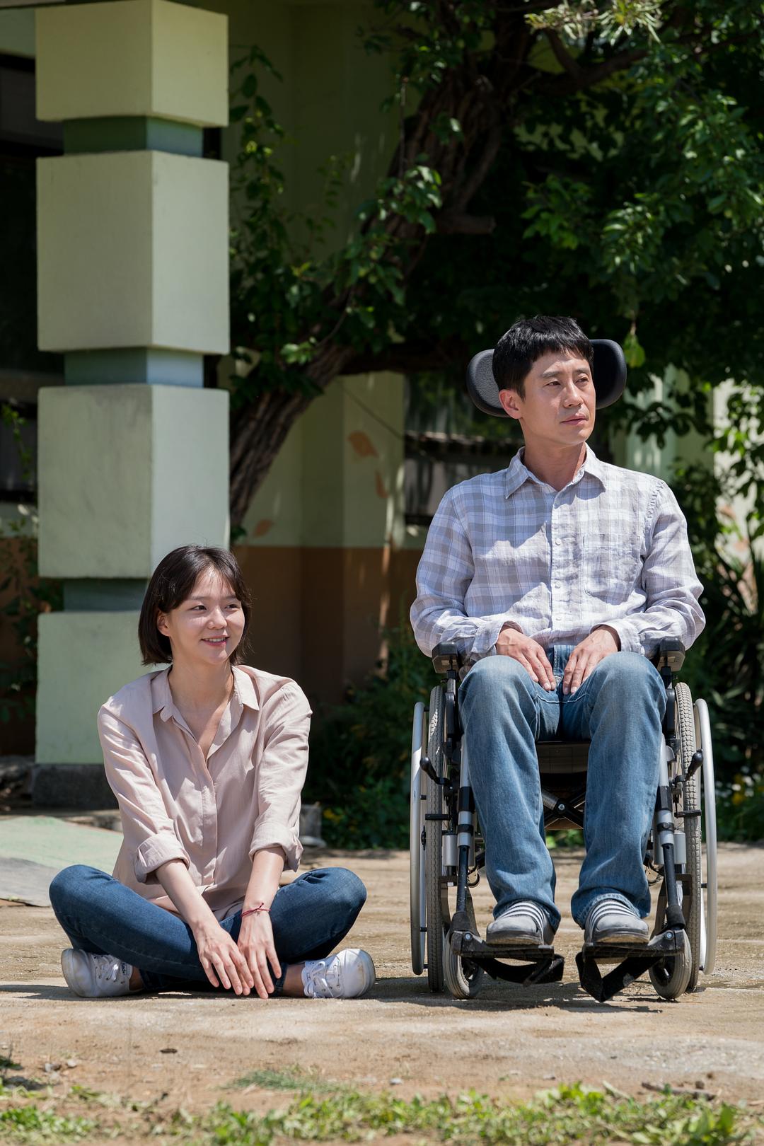 《我的一级兄弟》剧照第9张图片 《我的一级兄弟》剧照第9张图片