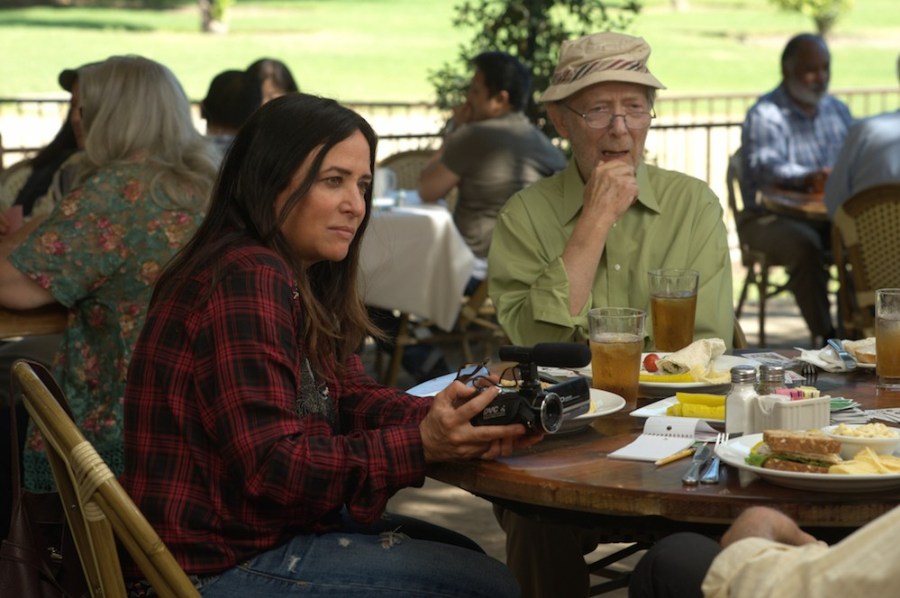 《更美好的事第三季》海报