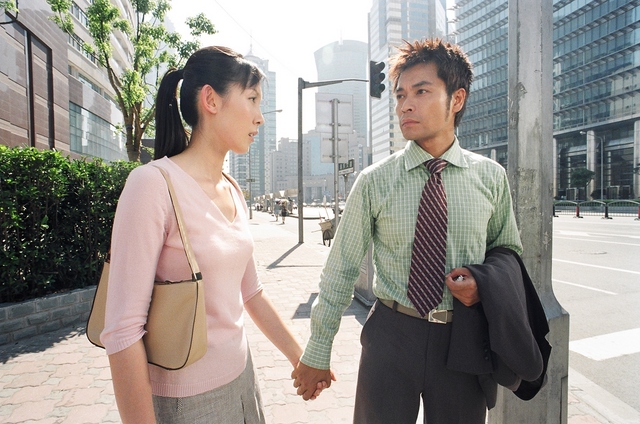 《情牵百子柜》海报第21张图片 《情牵百子柜》海报第21张图片