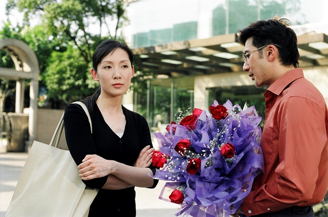 《情牵百子柜》海报第15张图片 《情牵百子柜》海报第15张图片