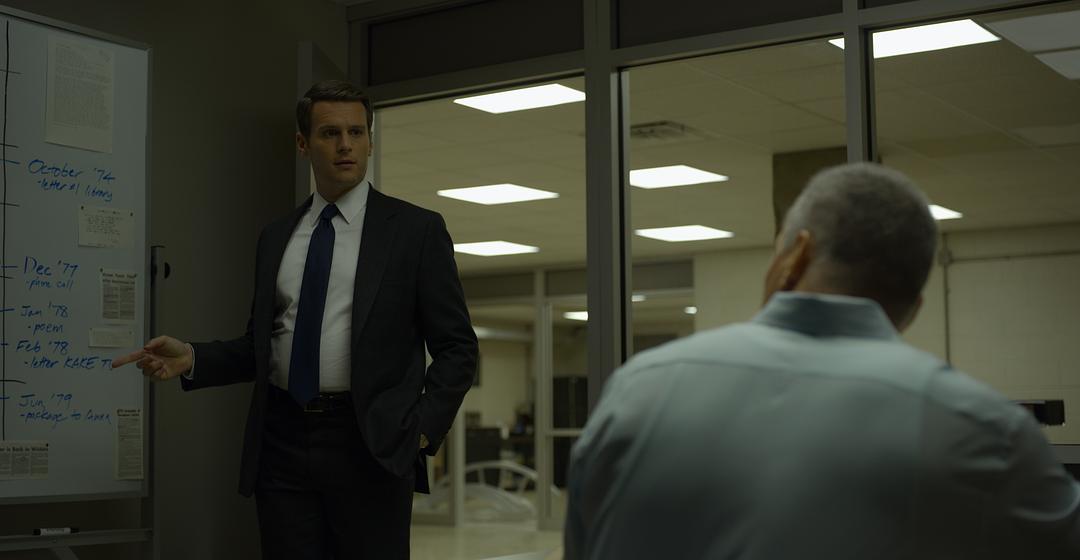 《心灵猎人第二季》剧照第27张图片 《心灵猎人第二季》剧照第27张图片