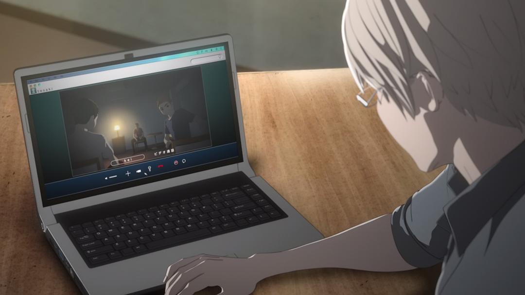 《亚人3:冲戟》海报第53张图片 《亚人3:冲戟》海报第53张图片