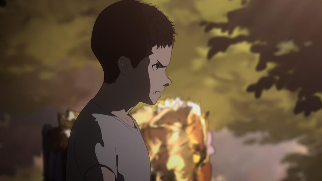 《亚人3:冲戟》海报第52张图片 《亚人3:冲戟》海报第52张图片