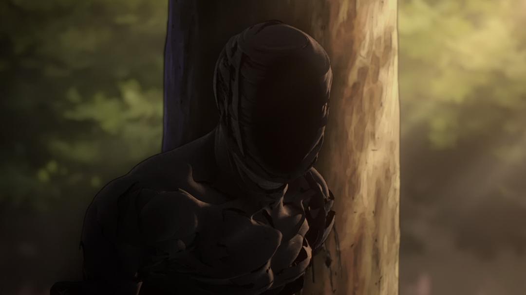 《亚人3:冲戟》海报第45张图片 《亚人3:冲戟》海报第45张图片