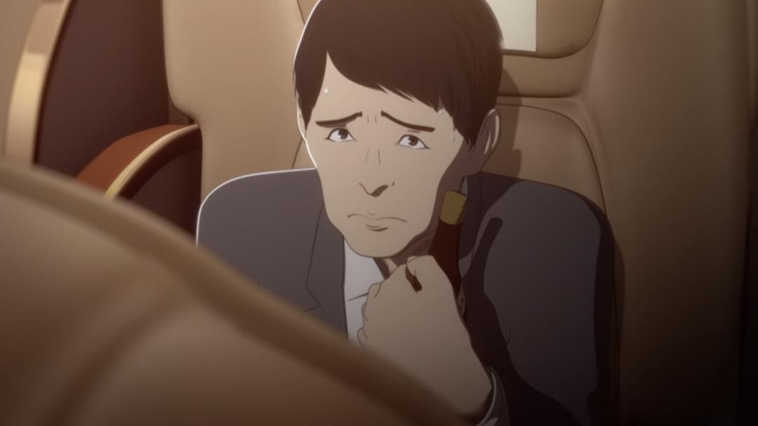 《亚人3:冲戟》海报第43张图片 《亚人3:冲戟》海报第43张图片