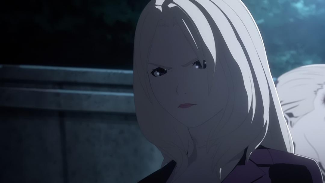 《亚人3:冲戟》海报第37张图片 《亚人3:冲戟》海报第37张图片