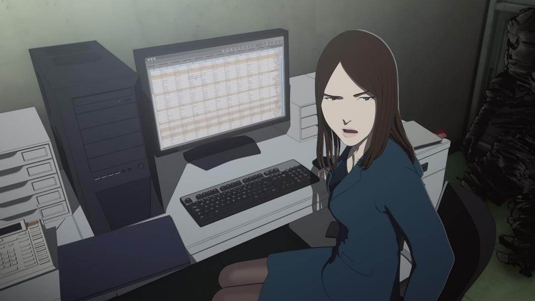 《亚人3:冲戟》海报第36张图片 《亚人3:冲戟》海报第36张图片