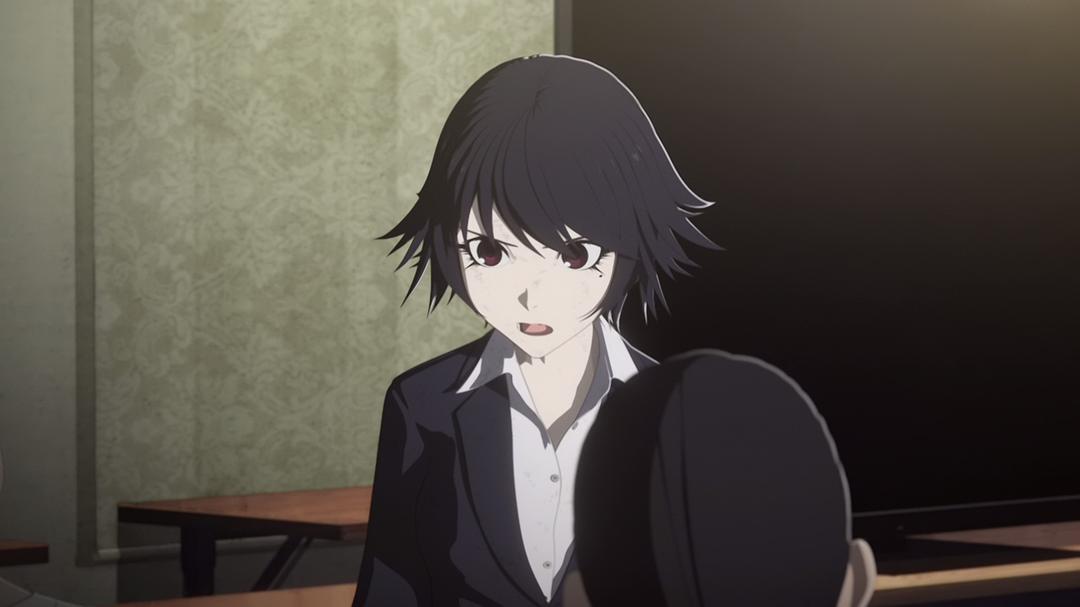 《亚人3:冲戟》海报第35张图片 《亚人3:冲戟》海报第35张图片