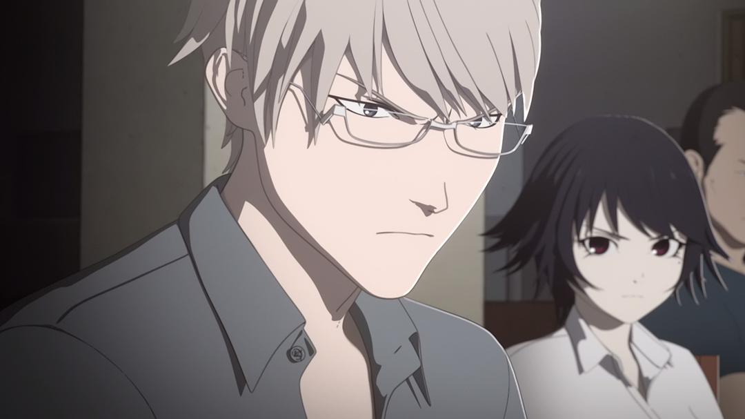 《亚人3:冲戟》海报第30张图片 《亚人3:冲戟》海报第30张图片