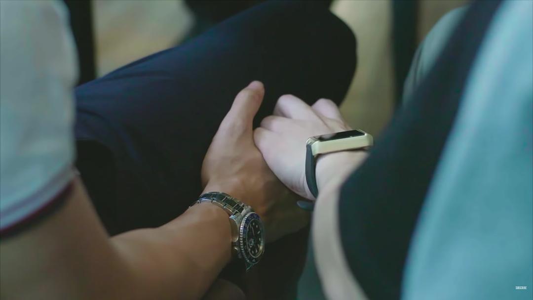 《深蓝之吻》海报第57张图片 《深蓝之吻》海报第57张图片