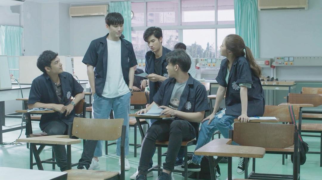 《深蓝之吻》海报第55张图片 《深蓝之吻》海报第55张图片